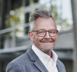 Picture of Thorsten Pritz
